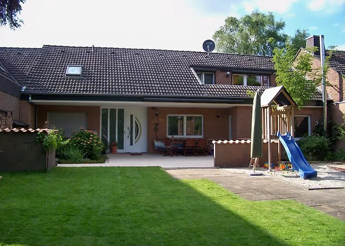 Pension Wendler Bedburg