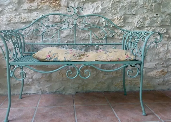 Casa Rural Fuentetrigo