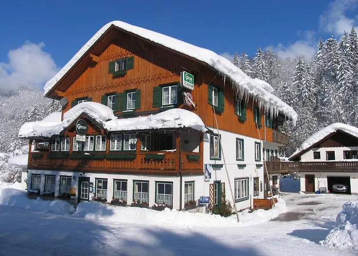 Gasthof Staud'nwirt