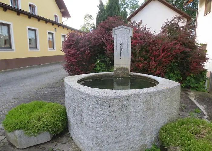 Gasthof Pension Kirschner Lappersdorf 