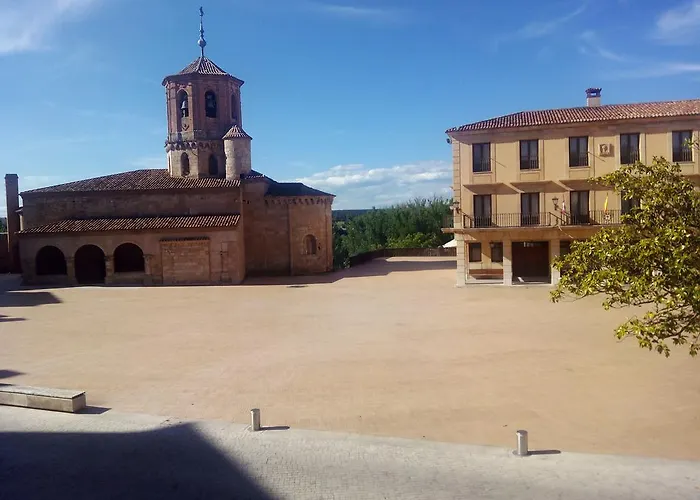 Plaza Mayor De