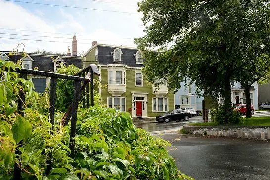 Elizabeth Manor Guesthouse
