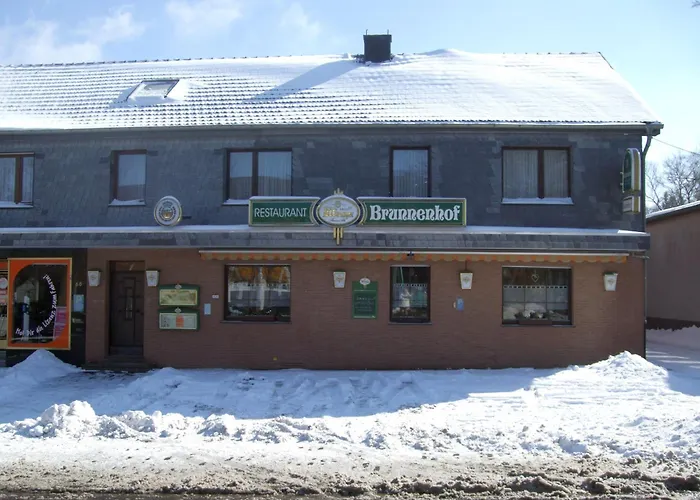 Hotel Brunnenhof