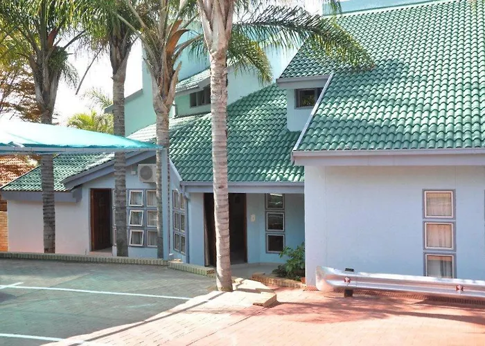Montana Boutique Guesthouse Pretoria