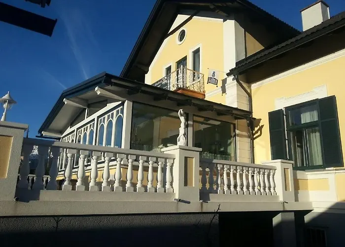 Villa Elisabeth