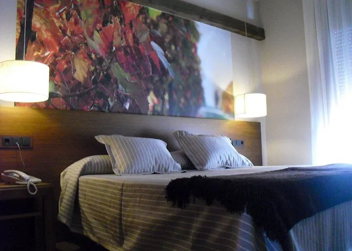 Hotel Casa Lola Rueda