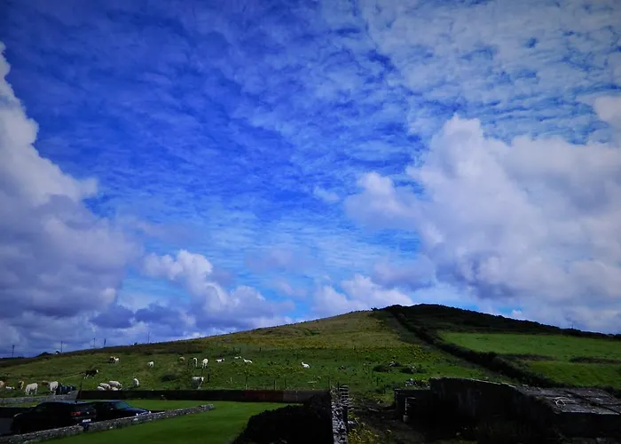 Doolin House
