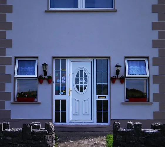 Doolin House
