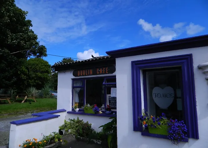 Doolin House