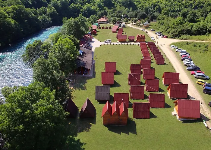 Rafting Center Drina Tara