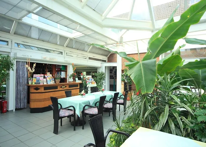 Hotel Maromme Norderstedt