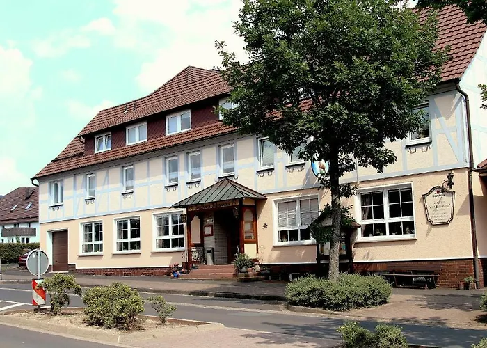 Gasthaus Johanning