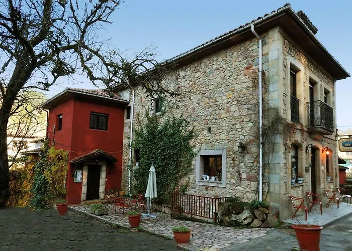 Pensión Susierra Cardes 