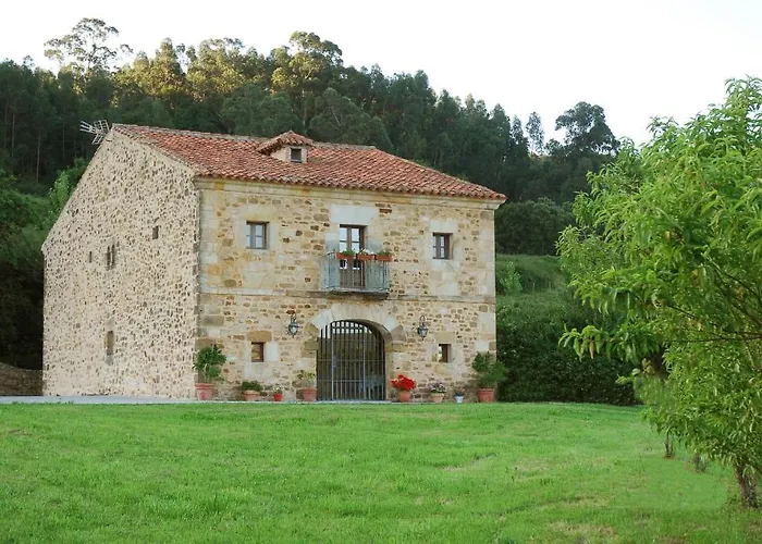 Posada Camino del Norte