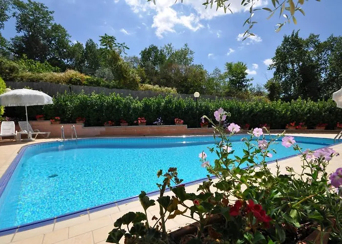 Viole Country Hotel