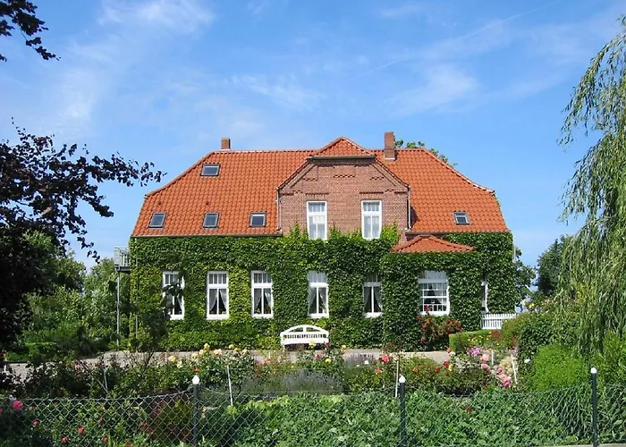 Gästehaus Muhl Strukkamp auf Fehmarn