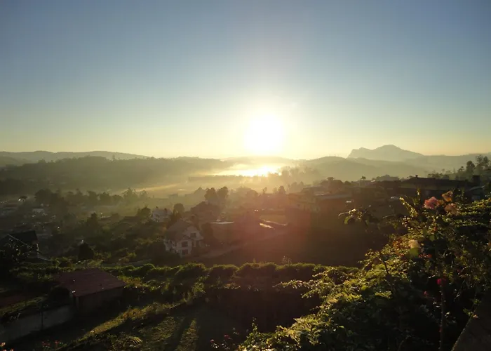 Ashley s Nuwaraeliya