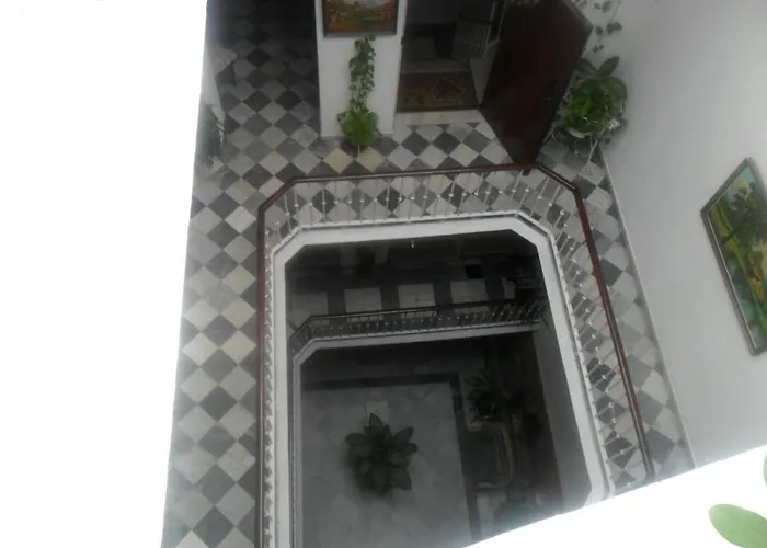 Hostal Centro Sol Cádiz