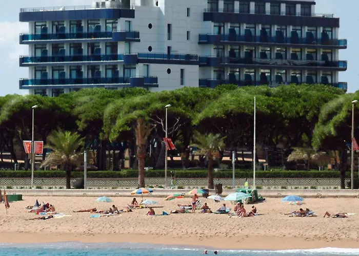 Hotel Blaucel