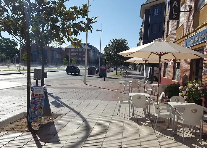 Conde De Lemos Hotel Ponferrada