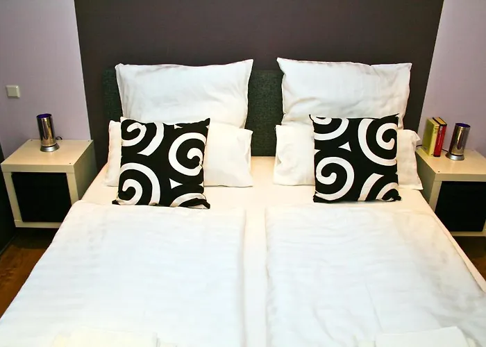Hotel Haus Elisabeth Bad Salzungen