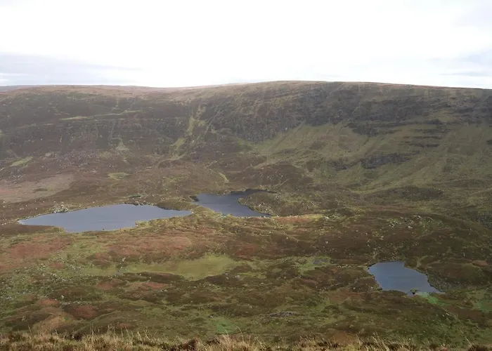 Hanora'S Cottage Guesthouse And Restaurant Ballymacarbry