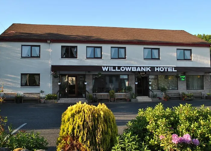 Willowbank Hotel