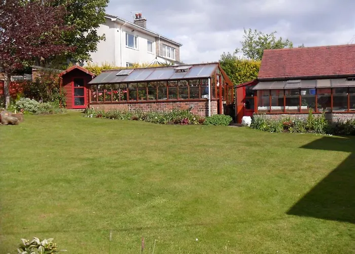 Willowbank Hotel