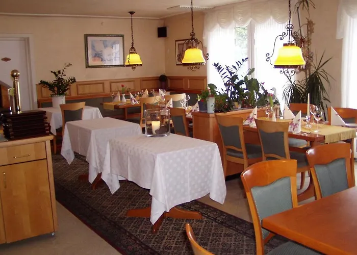 Gasthaus Zum Rothenberg Lemberg
