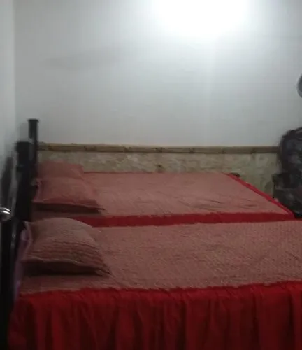 Hostal Casa Morelli En Macondo Aracataca