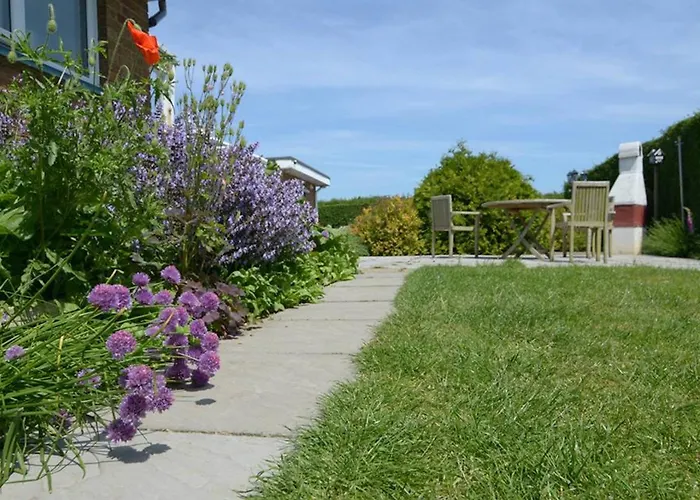 Fourwinds B&B