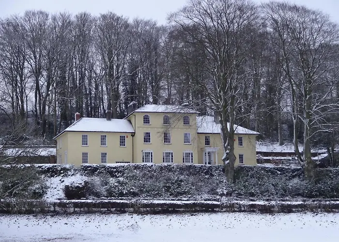 Broomfield House