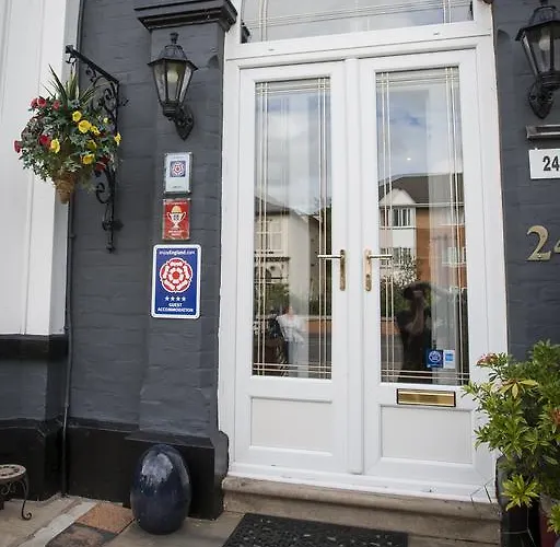 The Leicester