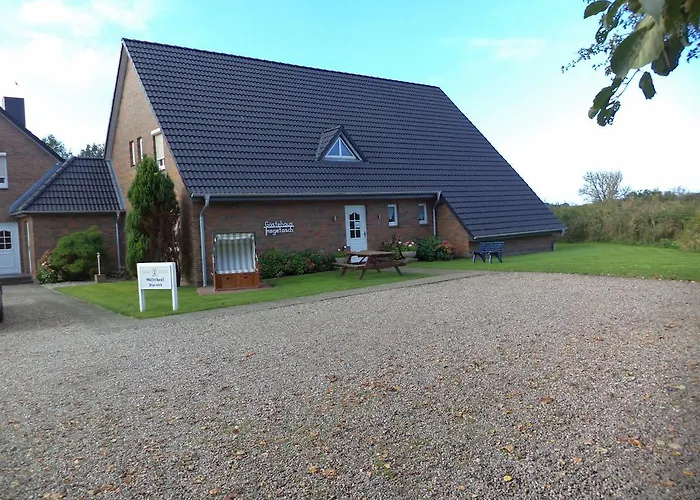Landgasthof Fegetasch Neukirchen 