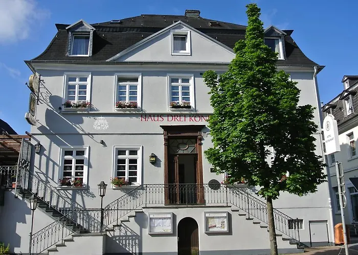 Haus Drei Könige