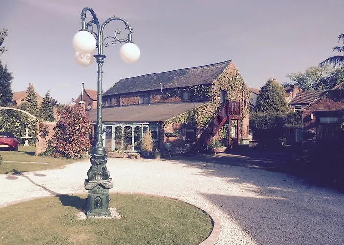 Rolandscroft Guest House