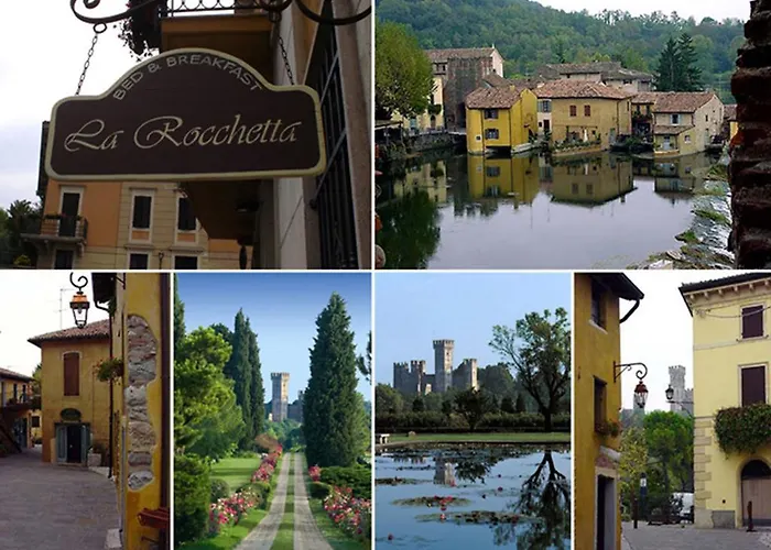 La Rocchetta