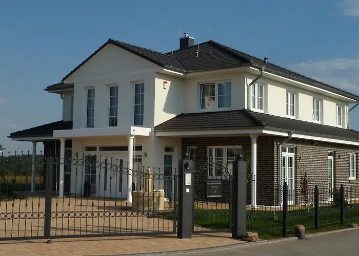 Villa Toskana Windelsbach