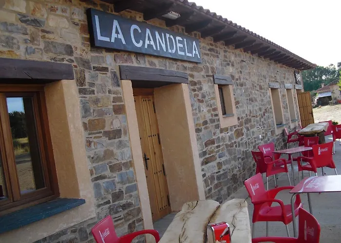 La Candela