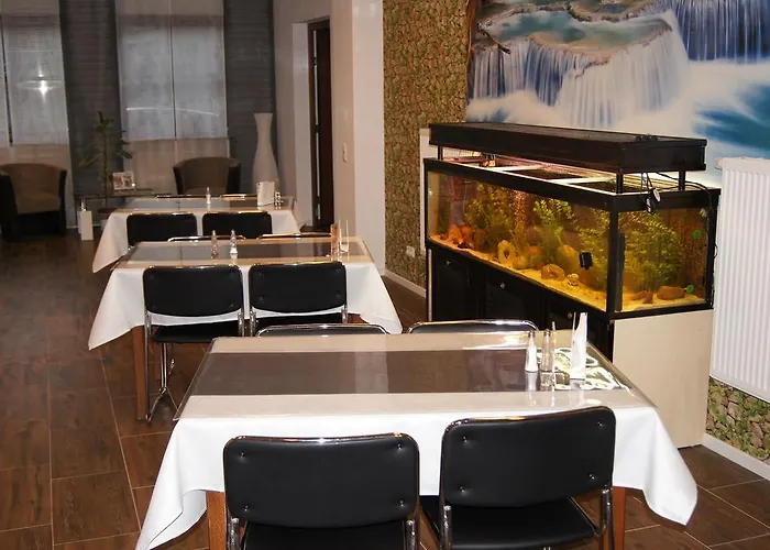 Hotel Holsteiner Hof Heist