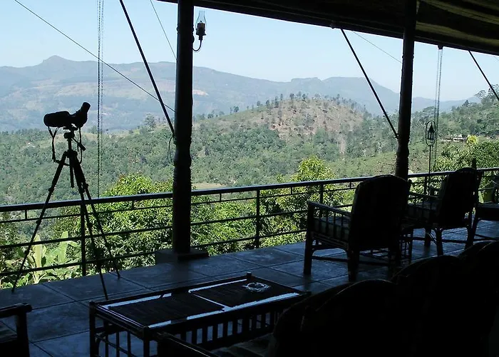 Rangala House