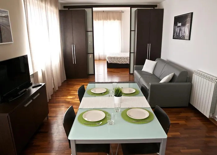 Residence Le Terrazze
