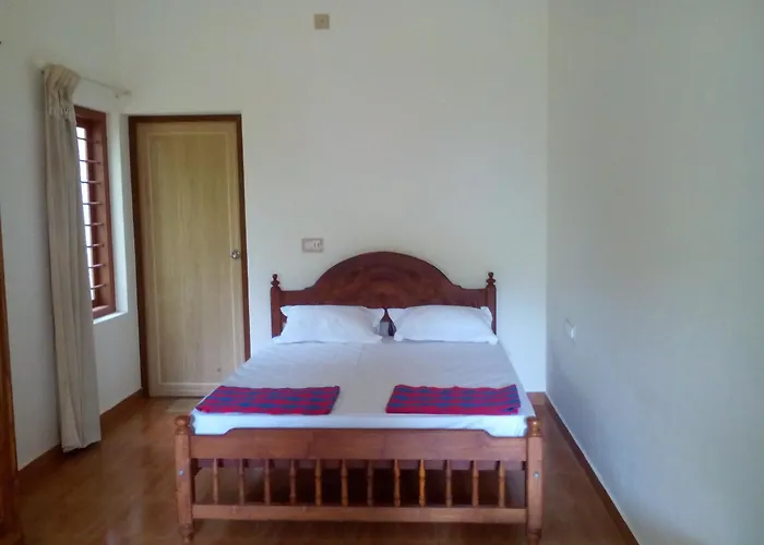 Ivory Coaste Hotel Kannur