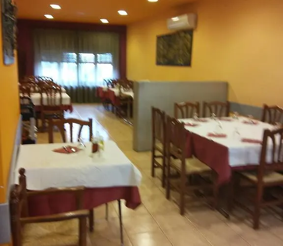 Hotel Fonda Ca La Maria Avinyo