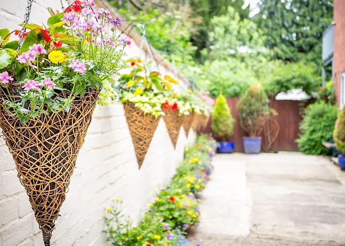 Arden Park Ensuite Rooms Stratford-upon-Avon