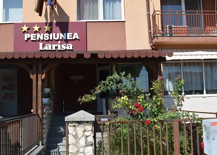 Larisa