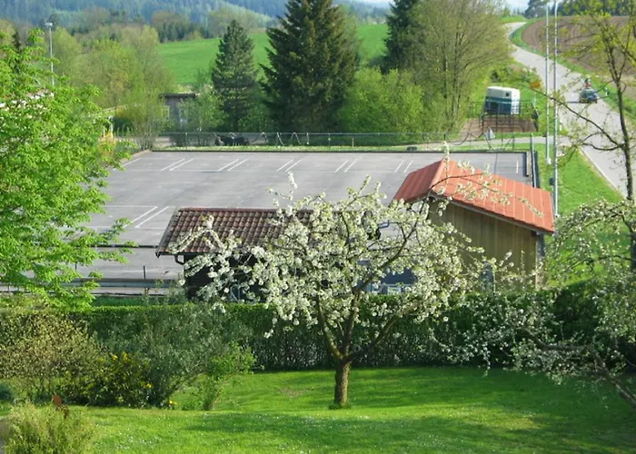 Reiterhof Gürster