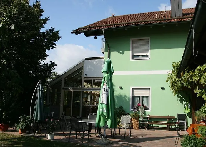 Reiterhof Gürster