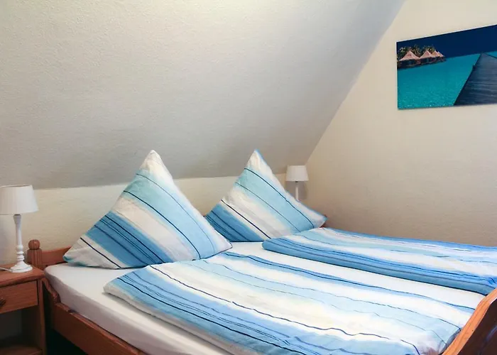 Pension Nordsee Norddeich 