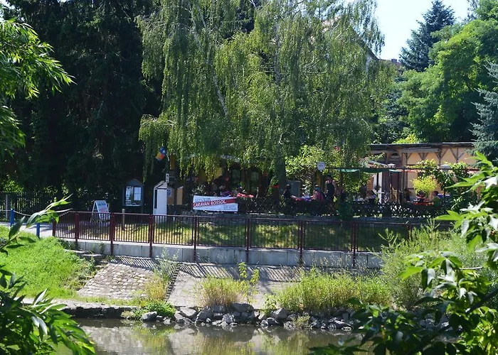 Pension Gasthaus zum Pegel Naumburg 